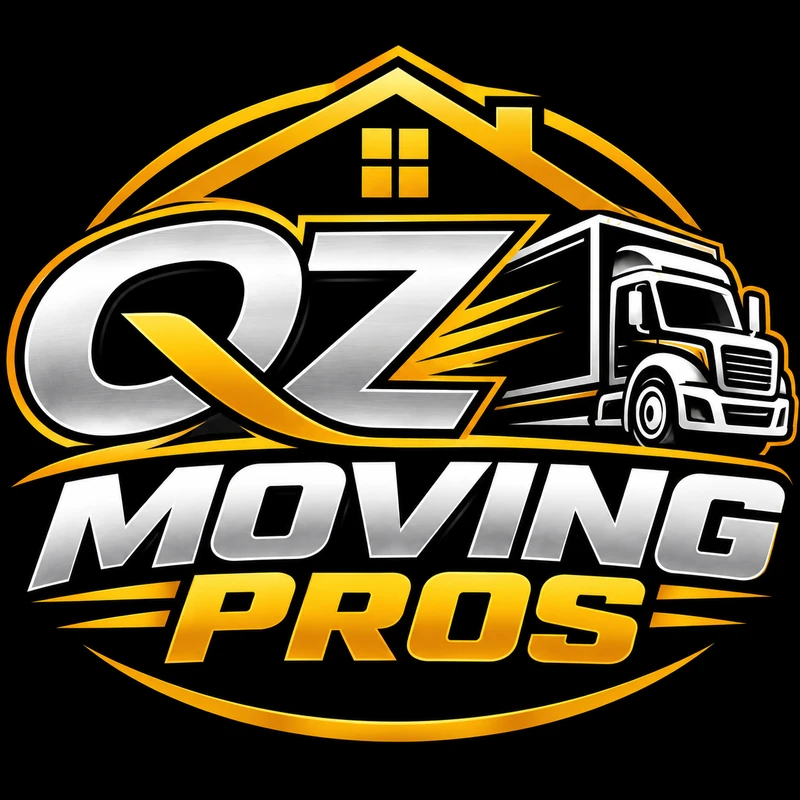 QZ Moving Pros